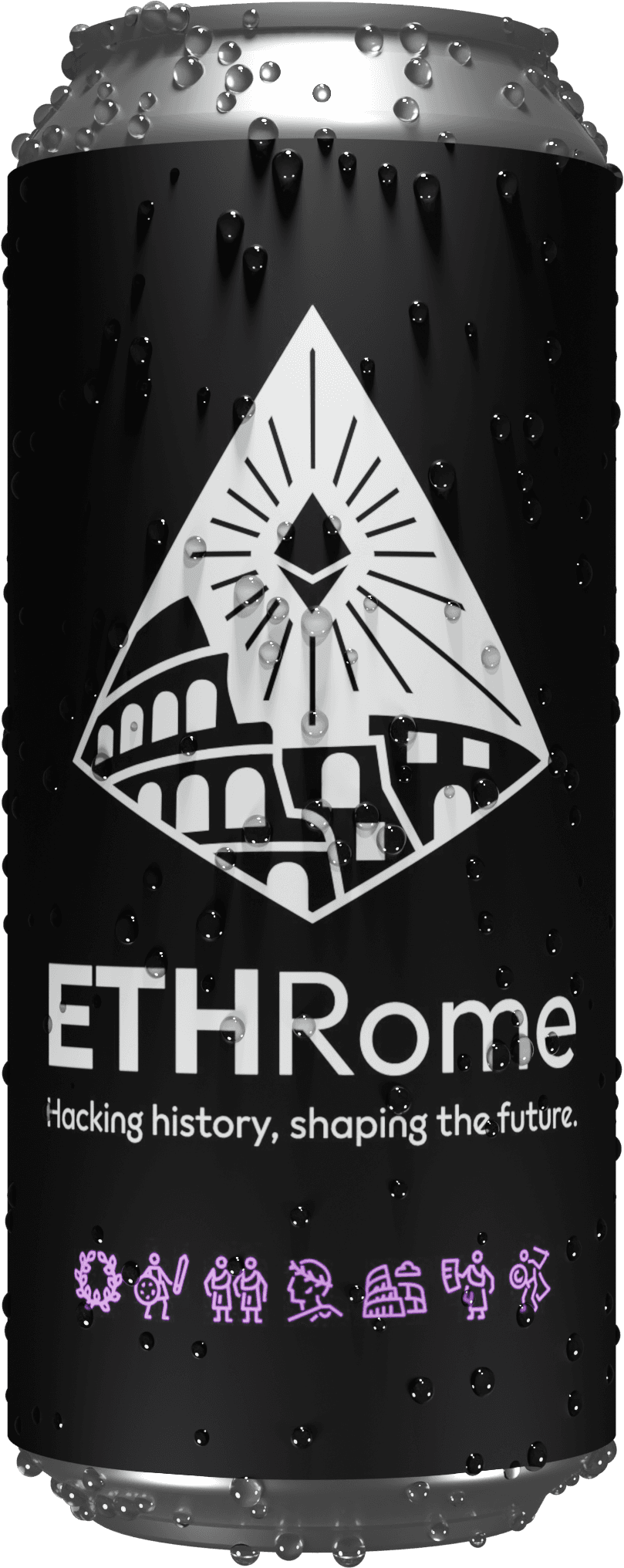 ETHRome Can
